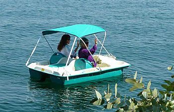 מלון Lake Atitlan Tosa La Laguna מראה חיצוני תמונה